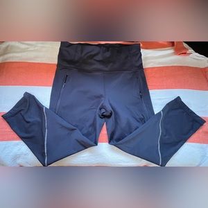 Xersion Capri leggings